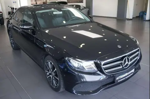 Used MERCEDES-BENZ CLASSE E Diesel 2019 Ad 