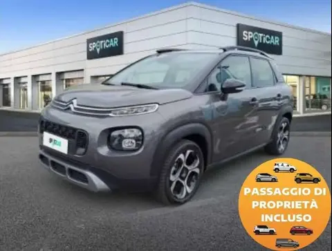 Annonce CITROEN C3 AIRCROSS Essence 2020 d'occasion 