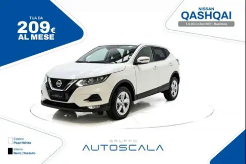 Used NISSAN QASHQAI Diesel 2019 Ad 