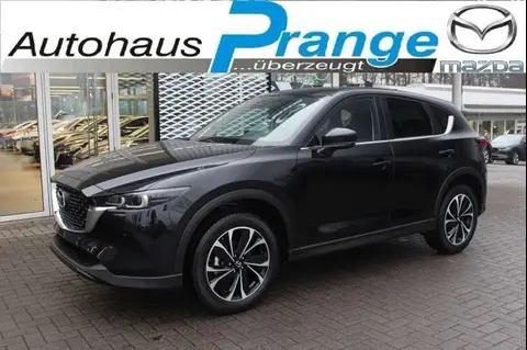 Used MAZDA CX-5 Petrol 2024 Ad 