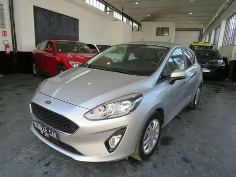 Annonce FORD FIESTA Diesel 2018 d'occasion 