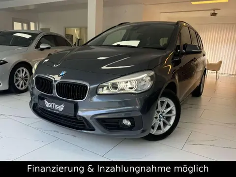 Used BMW SERIE 2 Petrol 2017 Ad 