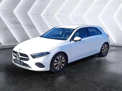 Annonce MERCEDES-BENZ CLASSE A Diesel 2024 d'occasion 