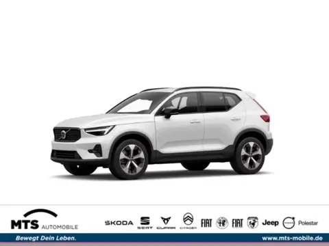 Used VOLVO XC40 Petrol 2024 Ad 