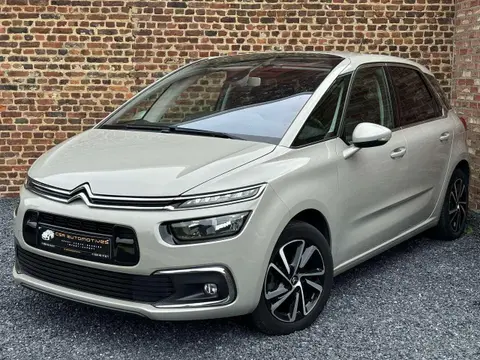 Used CITROEN C4 Petrol 2018 Ad 