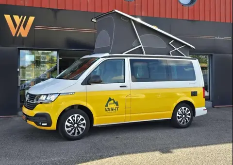 Annonce VOLKSWAGEN CALIFORNIA Diesel 2023 d'occasion 