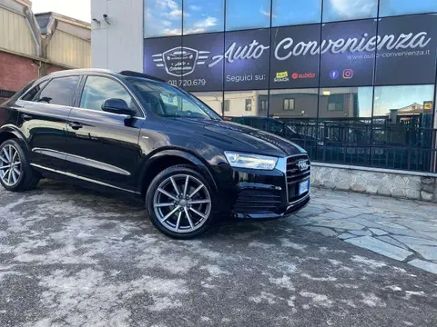 Annonce AUDI Q3 Diesel 2015 d'occasion 