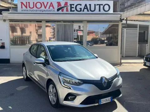 Used RENAULT CLIO Diesel 2020 Ad 