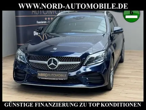 Used MERCEDES-BENZ CLASSE C Diesel 2019 Ad 