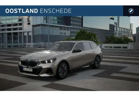 Used BMW SERIE 5 Hybrid 2024 Ad 