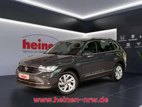 Used VOLKSWAGEN TIGUAN Petrol 2023 Ad 