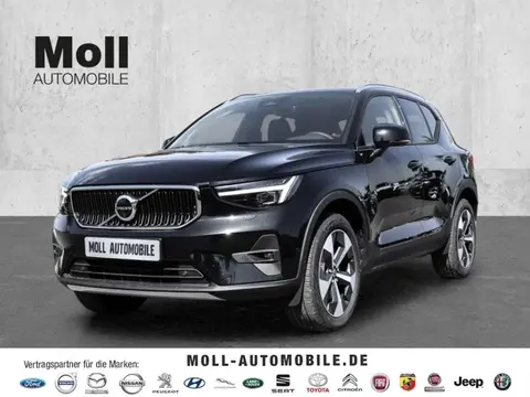 Used VOLVO XC40 Petrol 2024 Ad Germany