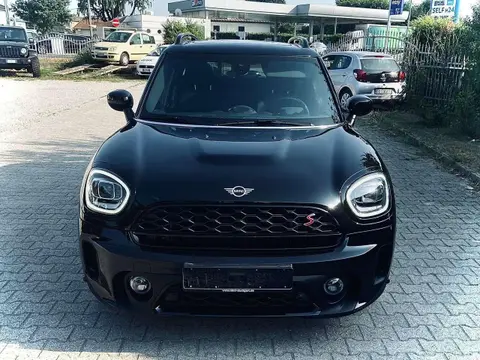 Used MINI COOPER Petrol 2021 Ad 