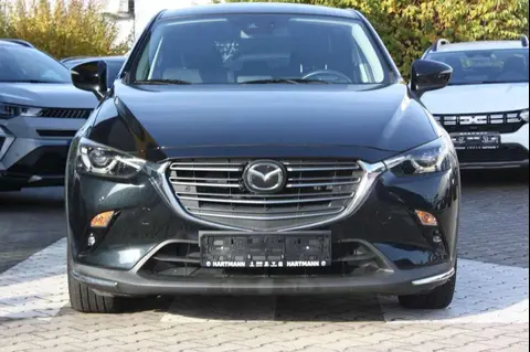 Used MAZDA CX-3 Petrol 2019 Ad 