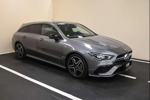 Used MERCEDES-BENZ CLASSE CLA Petrol 2020 Ad 