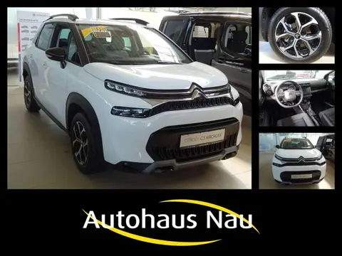 Used CITROEN C3 AIRCROSS Petrol 2024 Ad 