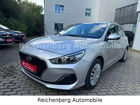 Used HYUNDAI I30 Petrol 2019 Ad 