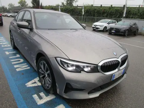 Used BMW SERIE 3 Hybrid 2021 Ad 