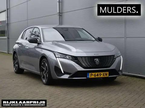 Used PEUGEOT 308 Petrol 2022 Ad 