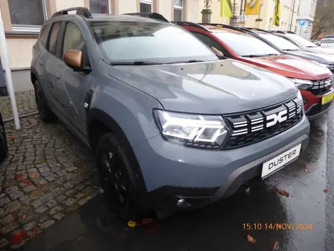 Annonce DACIA DUSTER Essence 2024 d'occasion 