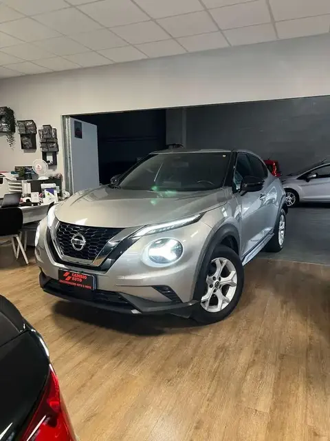 Used NISSAN JUKE Petrol 2020 Ad 