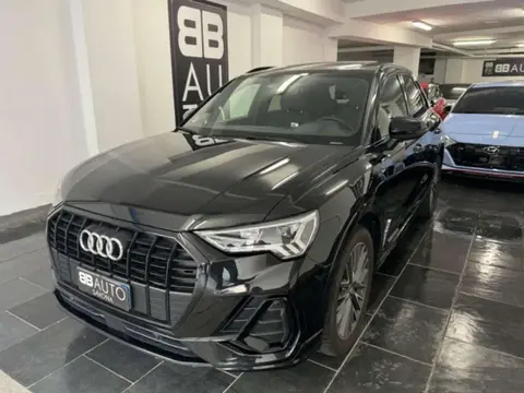 Used AUDI Q3 Petrol 2019 Ad 