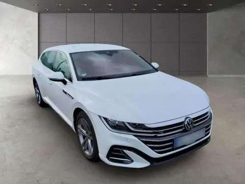 Used VOLKSWAGEN ARTEON Petrol 2021 Ad 