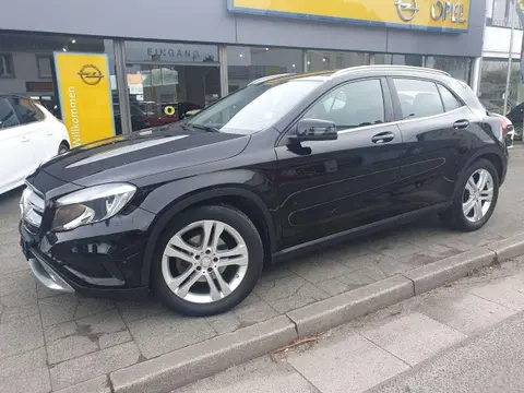 Used MERCEDES-BENZ CLASSE GLA Diesel 2015 Ad 