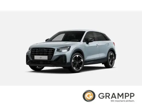 Used AUDI Q2 Petrol 2024 Ad Germany