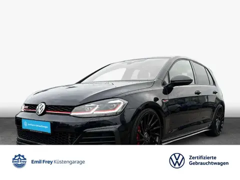 Annonce VOLKSWAGEN GOLF Essence 2019 d'occasion 