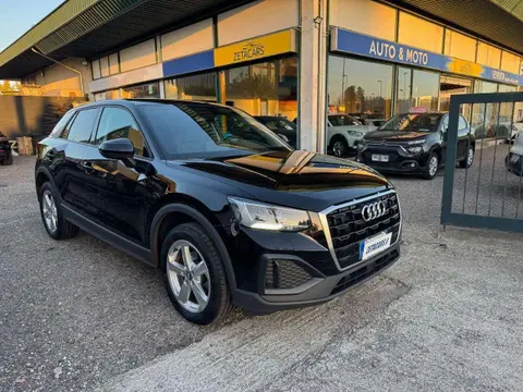 Annonce AUDI Q2 Essence 2022 d'occasion 