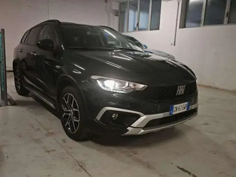 Used FIAT TIPO Diesel 2023 Ad 