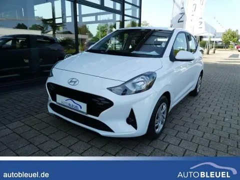 Annonce HYUNDAI I10 Essence 2024 d'occasion 