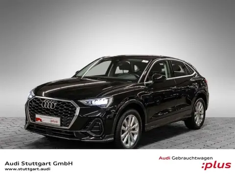 Annonce AUDI Q3 Essence 2020 d'occasion 