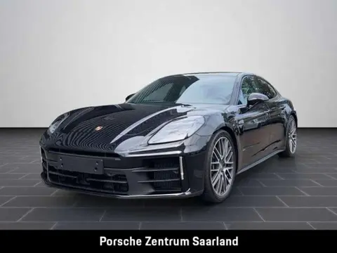 Used PORSCHE PANAMERA Petrol 2024 Ad 