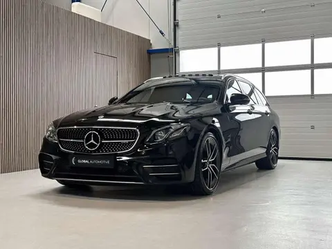 Used MERCEDES-BENZ CLASSE E Petrol 2019 Ad 