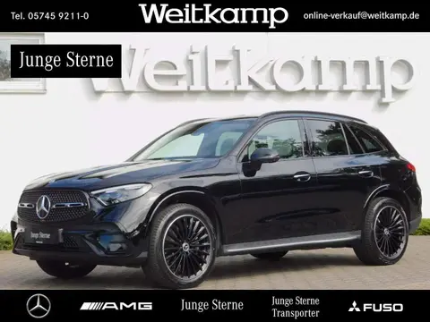 Annonce MERCEDES-BENZ CLASSE GLC Essence 2023 d'occasion Allemagne