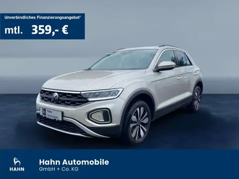 Annonce VOLKSWAGEN T-ROC Essence 2023 d'occasion 