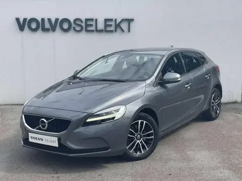 Annonce VOLVO V40 Essence 2019 d'occasion 