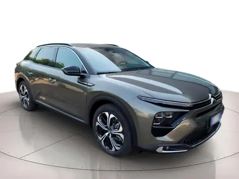 Used CITROEN C5 Hybrid 2023 Ad 