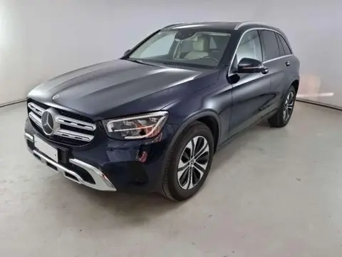 Used MERCEDES-BENZ CLASSE GLC Diesel 2020 Ad 