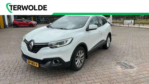 Used RENAULT KADJAR Petrol 2018 Ad 