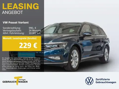 Used VOLKSWAGEN PASSAT Diesel 2023 Ad 