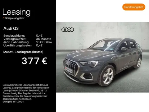 Used AUDI Q3 Diesel 2024 Ad Germany