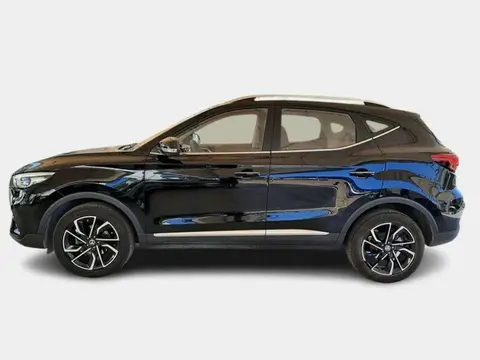 Annonce MG ZS Essence 2023 d'occasion 