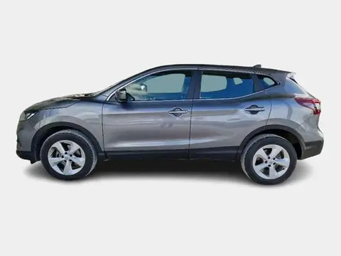 Used NISSAN QASHQAI Diesel 2020 Ad 