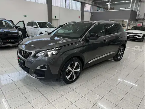 Used PEUGEOT 5008 Diesel 2019 Ad 