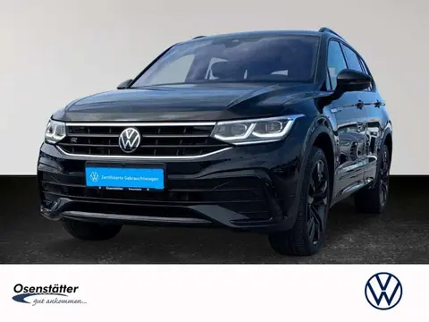 Used VOLKSWAGEN TIGUAN Petrol 2023 Ad 