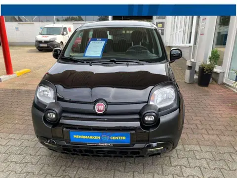 Annonce FIAT PANDA Essence 2023 d'occasion 