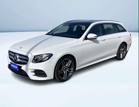 Annonce MERCEDES-BENZ CLASSE E Diesel 2021 d'occasion 